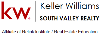 KW South Valley / Relink